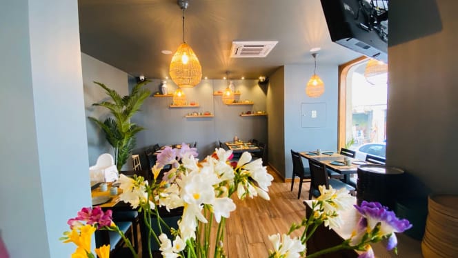 Soya Noodle Bar - Cascais - 9