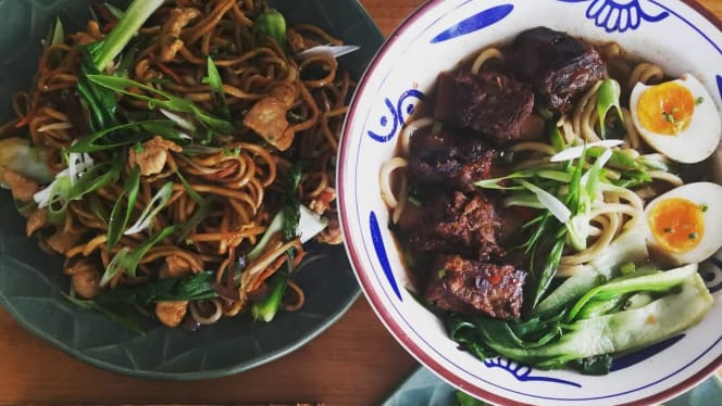 Soya Noodle Bar - Cascais - 4