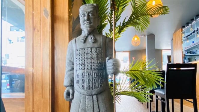 Soya Noodle Bar - Cascais - 5