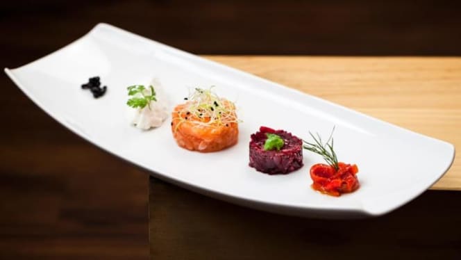 Bibulus Ristorante - 8