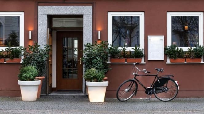 Bibulus Ristorante - 4