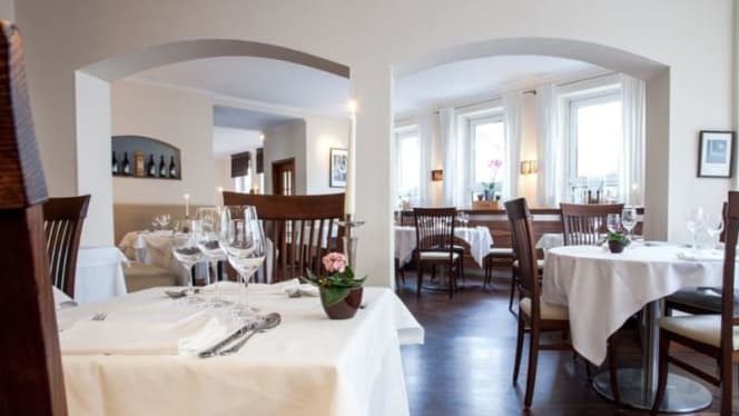 Bibulus Ristorante - 9