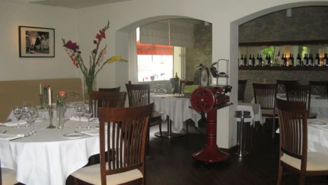 Bibulus Ristorante - 3