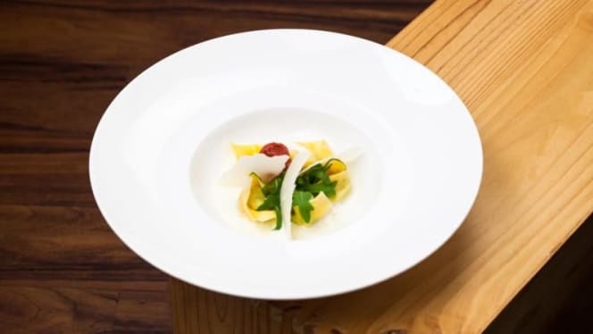 Bibulus Ristorante - 7