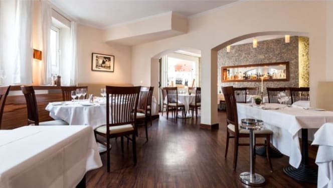 Bibulus Ristorante - 1