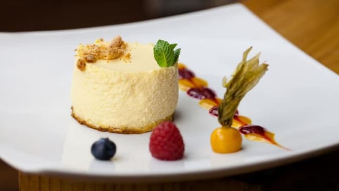 Bibulus Ristorante - 5