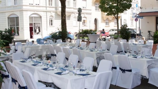 Bibulus Ristorante - 0