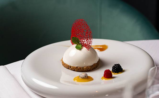 Dar Basha - Cucina Marocchina e Mediorientale - 7