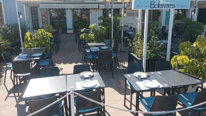 Botavara - Denia - 7