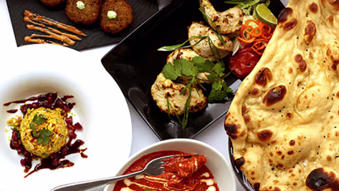 Laguna Restaurant - 9