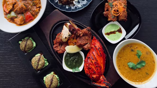 Laguna Restaurant - 5