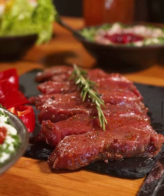 Urban Grill Bremen - 4