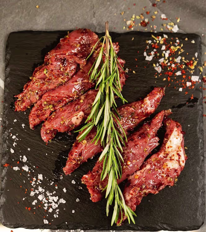 Urban Grill Bremen - 6