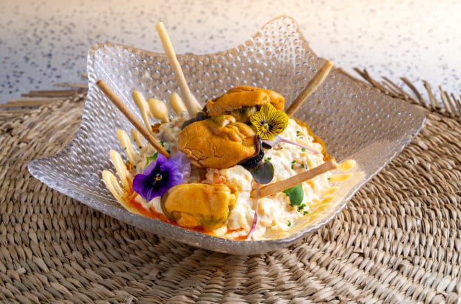 11 Nudos - Barcelona - 6