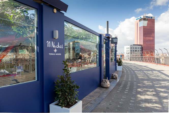 11 Nudos - Barcelona - 3