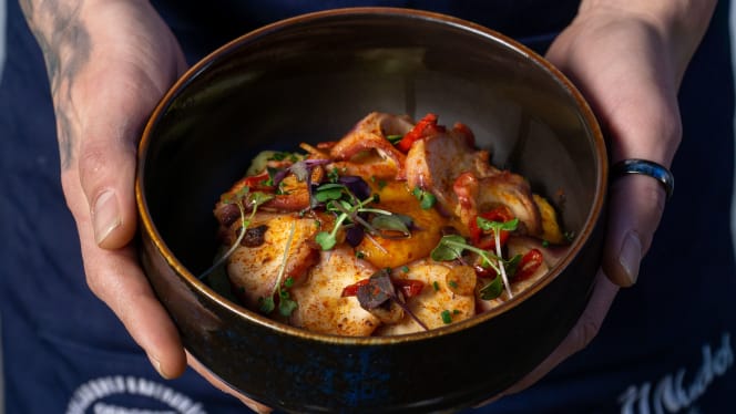 11 Nudos - Barcelona - 7