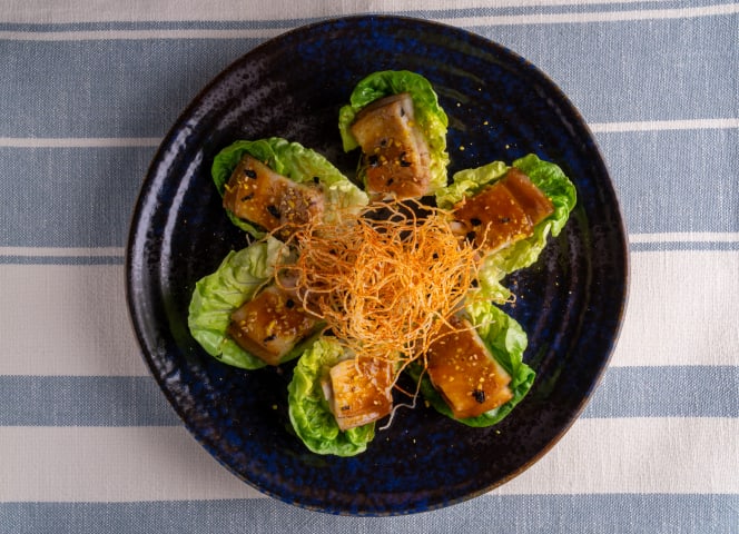 11 Nudos - Barcelona - 5