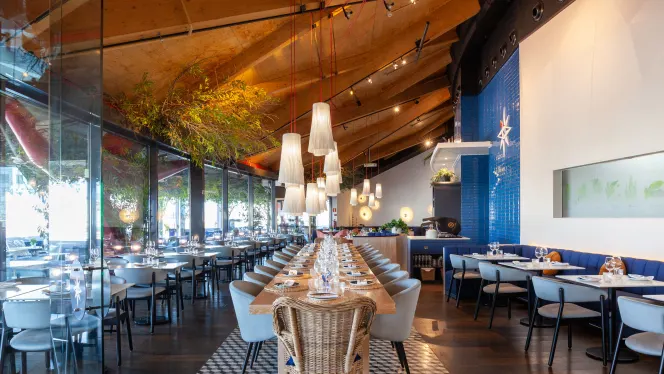 11 Nudos - Barcelona - 0