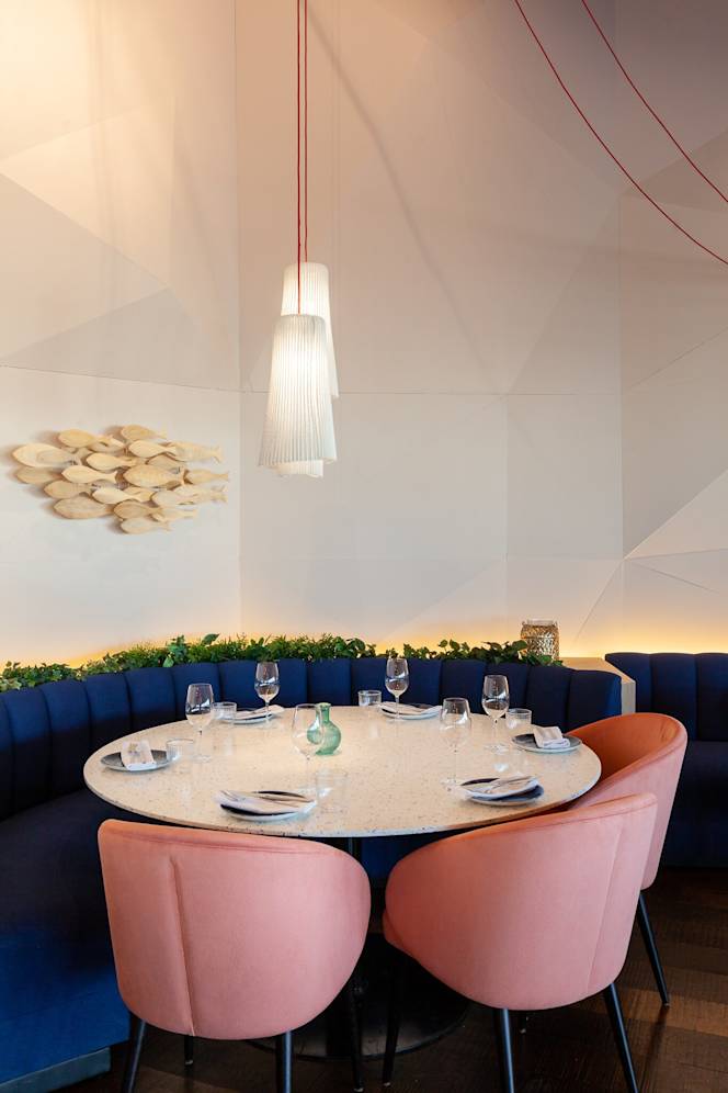 11 Nudos - Barcelona - 4