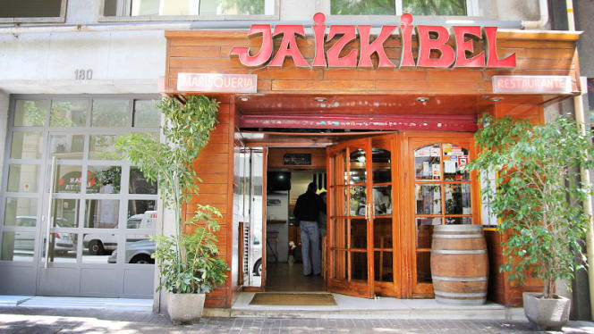 Jaizkibel - Barcelona - 1