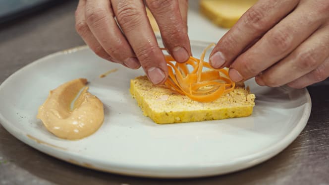 Restaurant du Casino JOA - Saint-Aubin-sur-Mer - 9