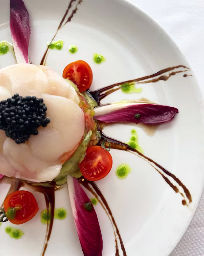 La Sirena Verde - Gran Vía - 0