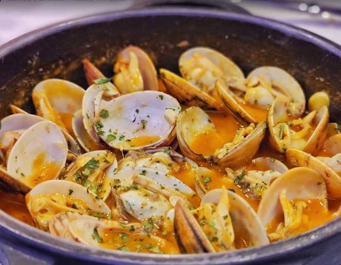 La Sirena Verde - Gran Vía - 7