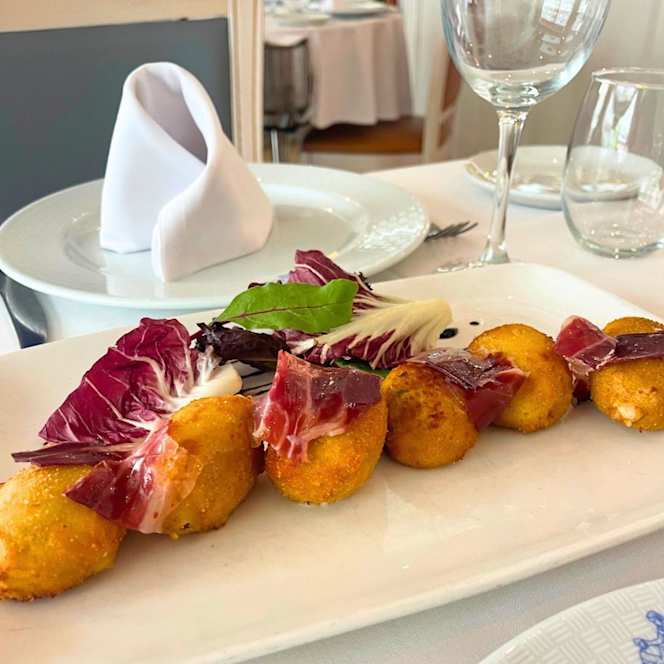 La Sirena Verde - Gran Vía - 8