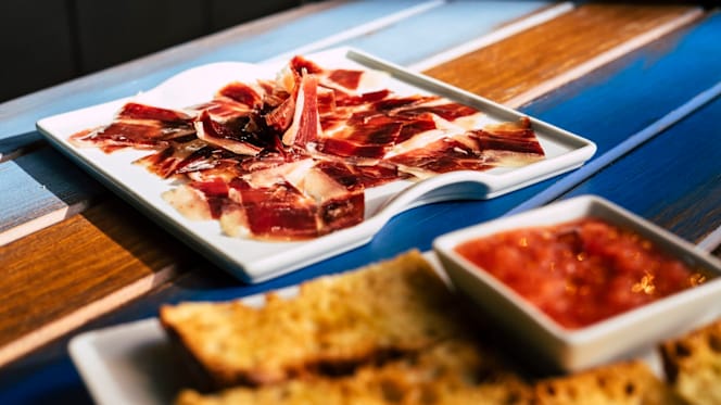 Indomable C.C. Oasiz - 4