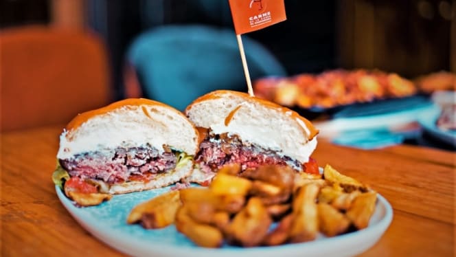 Indomable C.C. Oasiz - 8