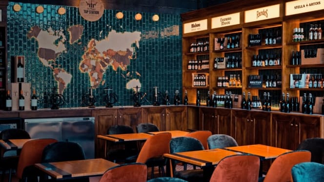 Indomable C.C. Oasiz - 5