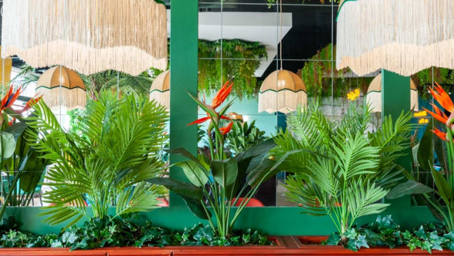 Rodizio Brazil l'Original Cergy - 2