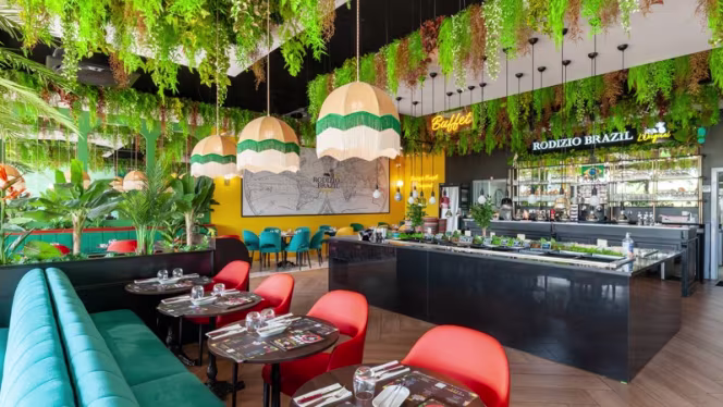 Rodizio Brazil l'Original Cergy - 0