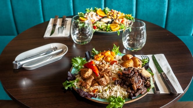 Rodizio Brazil l'Original Cergy - 5