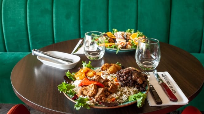 Rodizio Brazil l'Original Cergy - 3