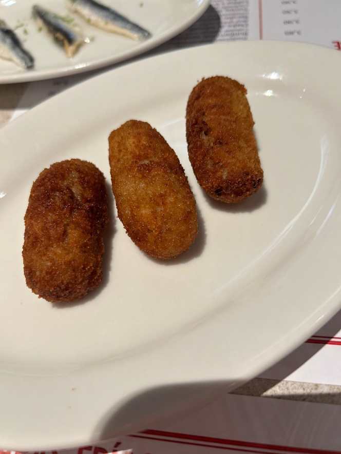 Tapa Fina - 2