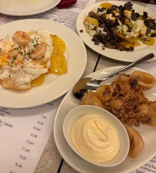 Tapa Fina - 0