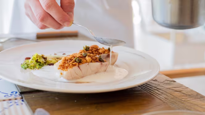 Osteria Il Pescatore - 9
