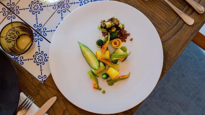 Osteria Il Pescatore - 4