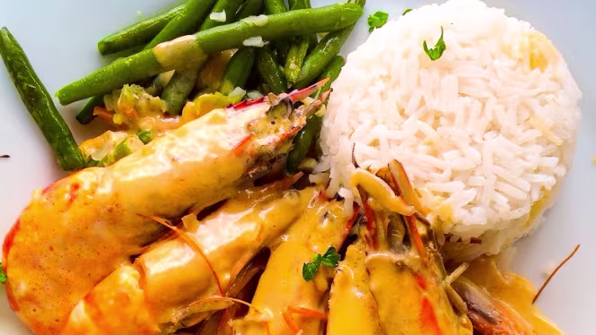 Le Petit Bistrot - 1