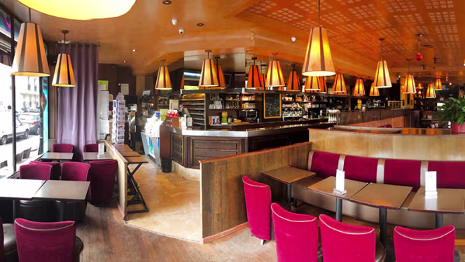 Café le Paris - 0