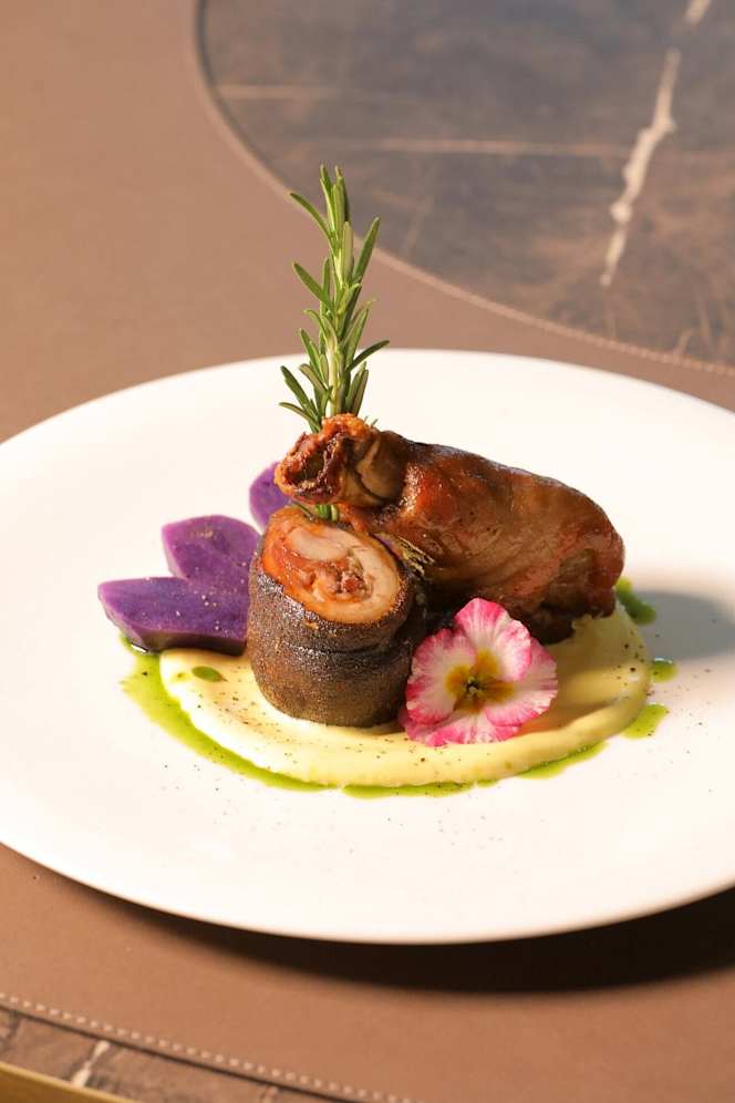 Bontade Bistrot - 3