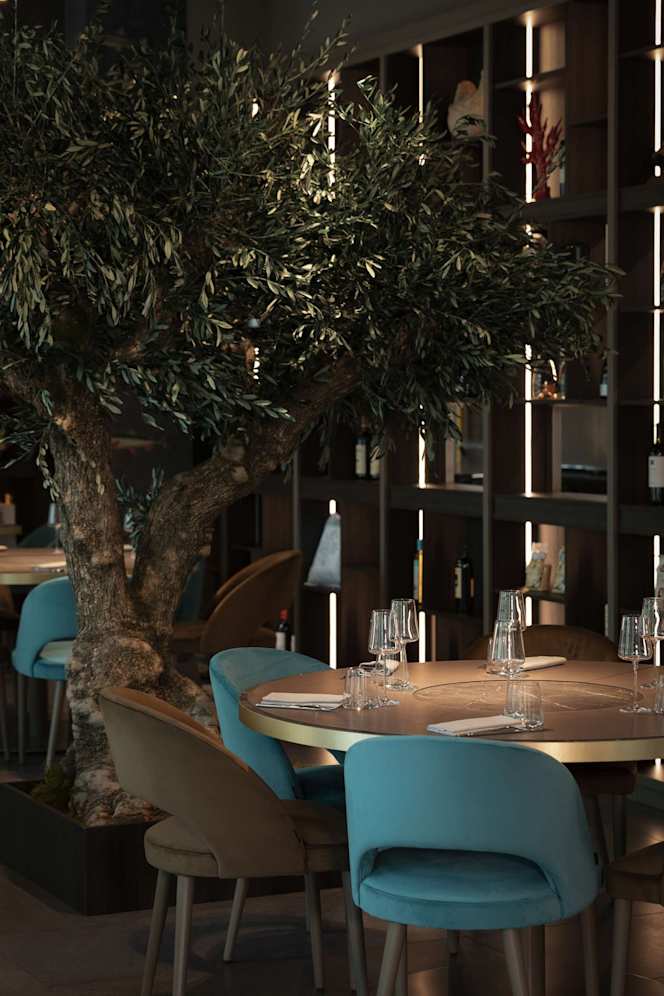 Bontade Bistrot - 1