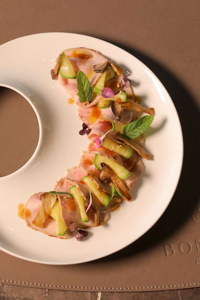 Bontade Bistrot - 7