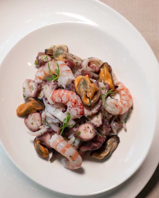 Bontade Bistrot - 9