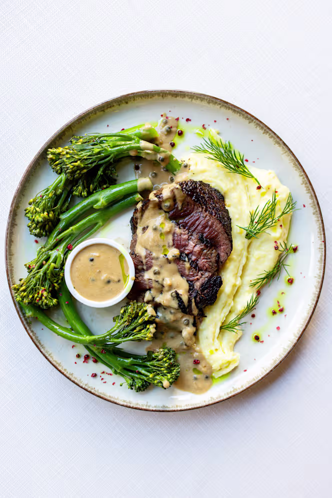 Restauracja Atrium - 1