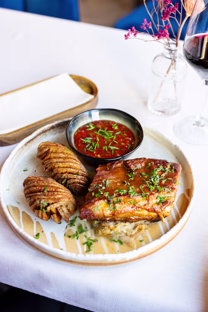 Restauracja Atrium - 2