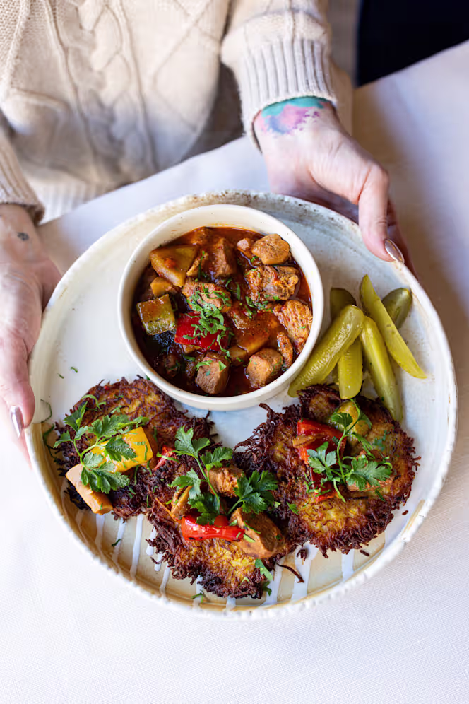 Restauracja Atrium - 5