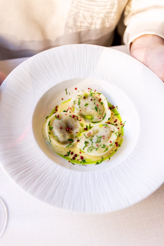 Restauracja Atrium - 4