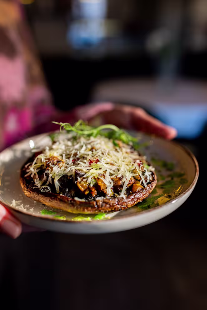 Restauracja Atrium - 3